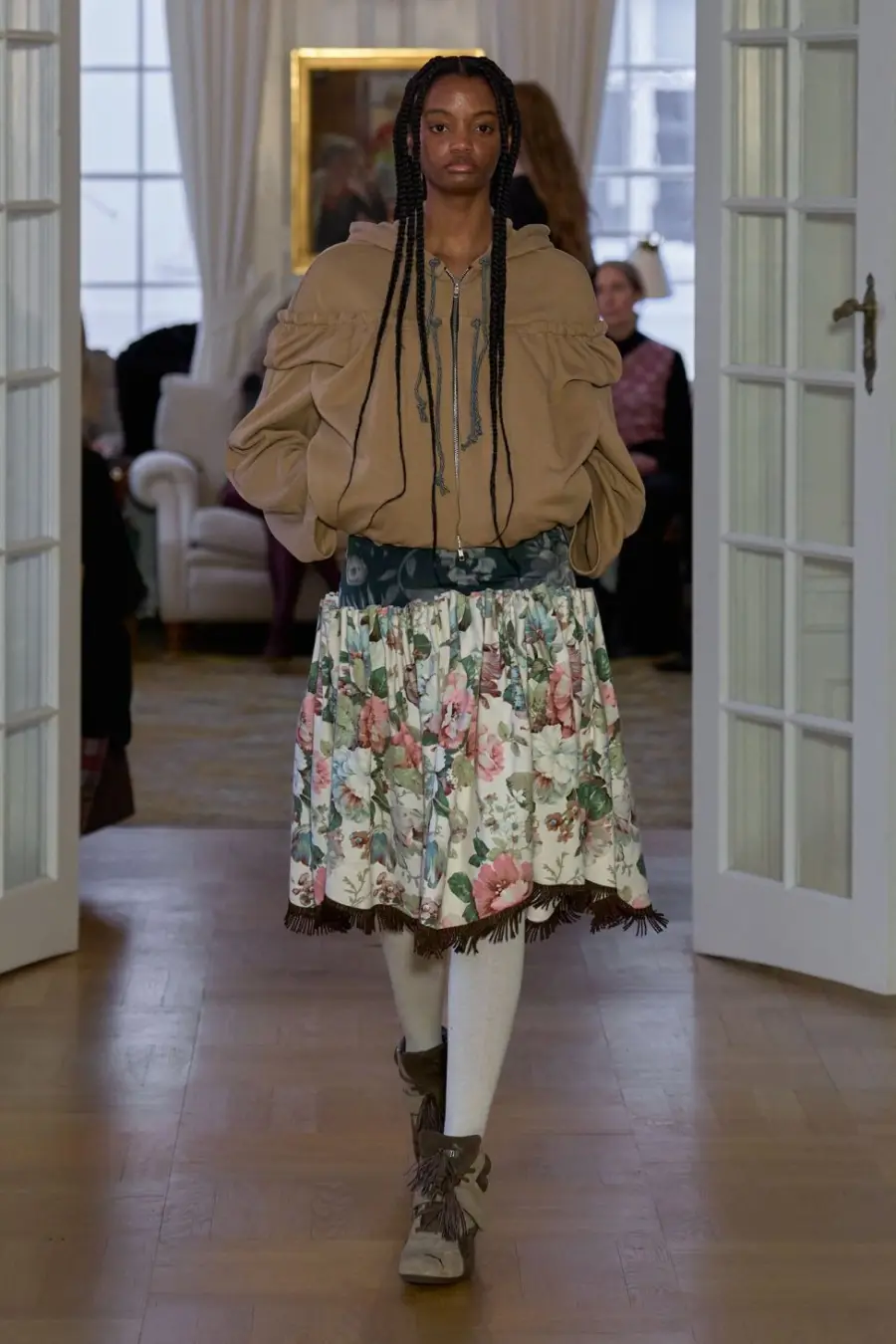 FALDA - COPENHAGUE - TWITTER