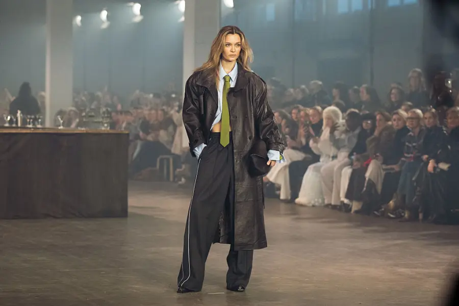 YUPPIE - GETTY - COPENHAGUE