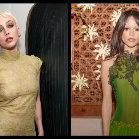 Getty Images / Instagram @mrenriquemelendez