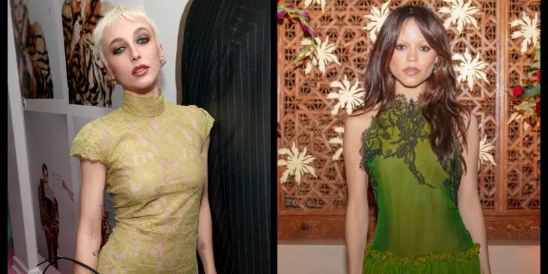 Getty Images / Instagram @mrenriquemelendez