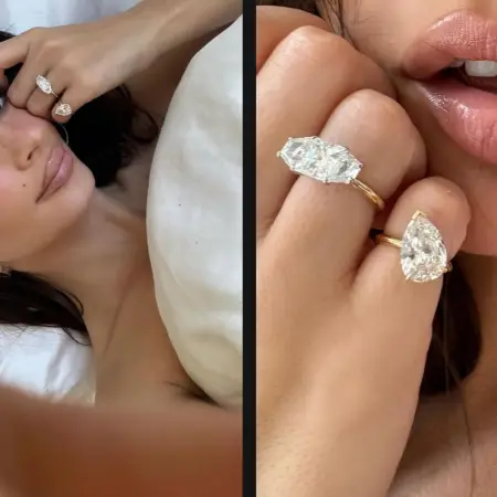 Cortesía de @emilyratajkowski