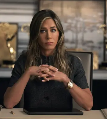 Apple TV+ / Erin Simkin
