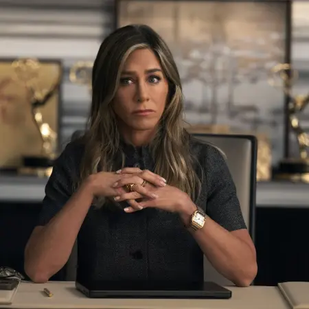 Apple TV+ / Erin Simkin
