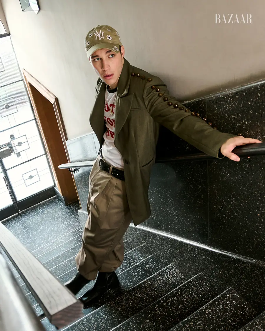 Fotografía: Daniel Queirolo.