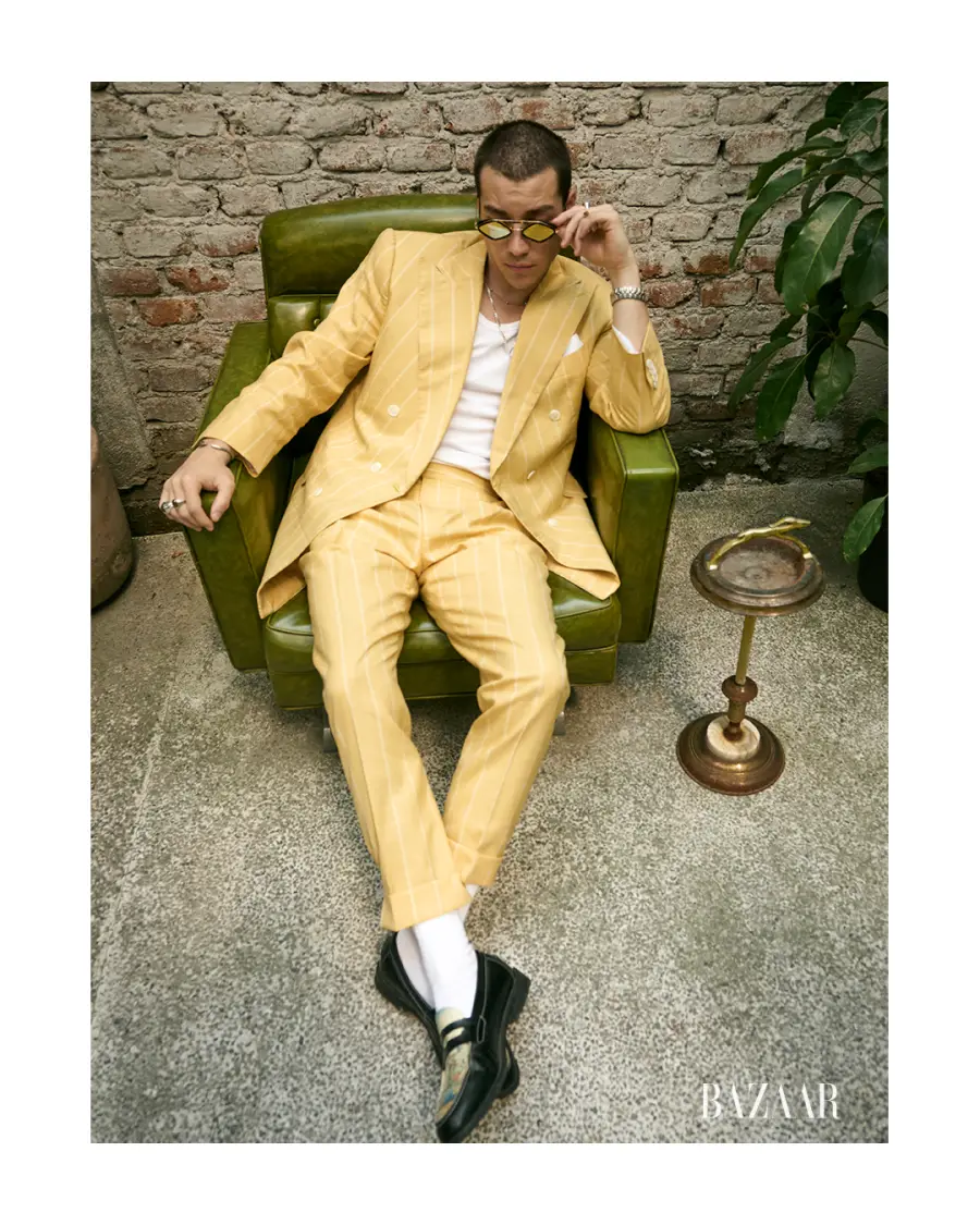 Fotografía: Daniel Queirolo.