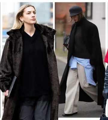 Getty Images; Collage de Sarah Olivieri
