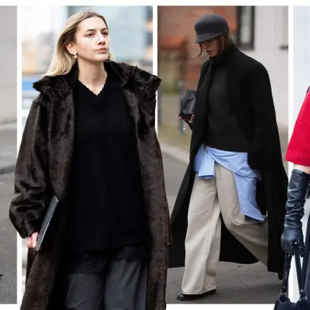 Getty Images; Collage de Sarah Olivieri
