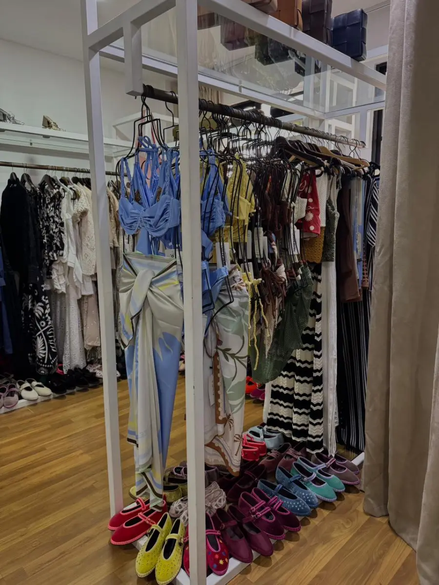 Cortesía Trébol Concept Store, Guayaquil.