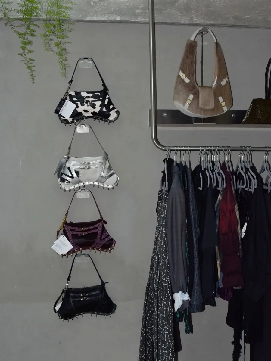 Cortesía SUDAKA Concept Store, Quito.