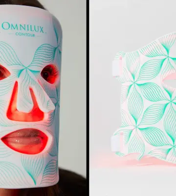 Cortesía de Florence Sullivan/Omnilux