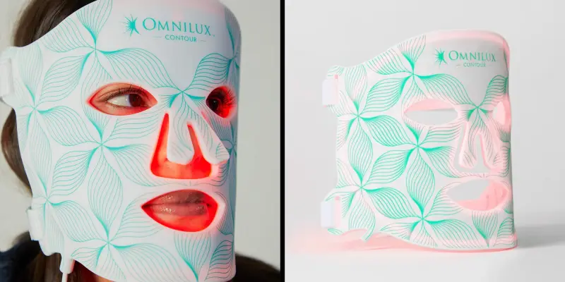 Cortesía de Florence Sullivan/Omnilux