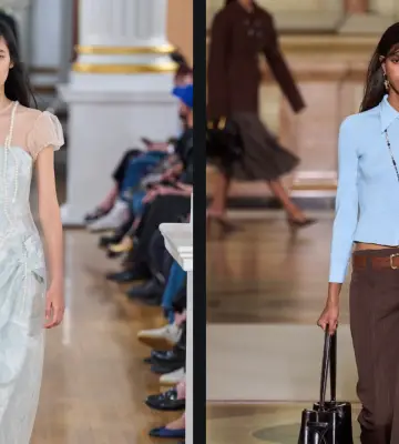 Valentina Valdinoci//LAUNCHMETRICS SPOTLIGHT