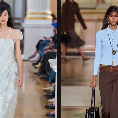 Valentina Valdinoci//LAUNCHMETRICS SPOTLIGHT