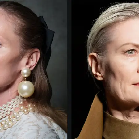 Armando Grillo. LAUNCHMETRICS SPOTLIGHT.