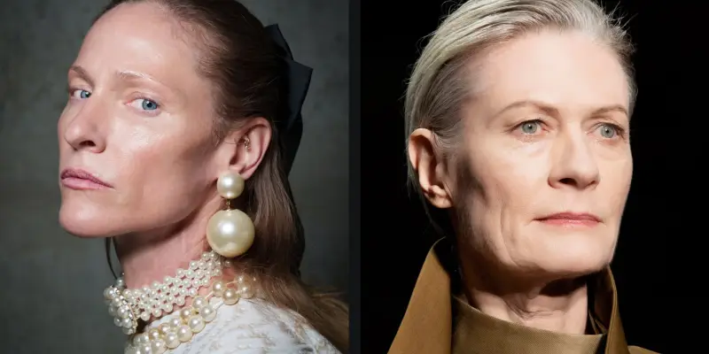 Armando Grillo. LAUNCHMETRICS SPOTLIGHT.