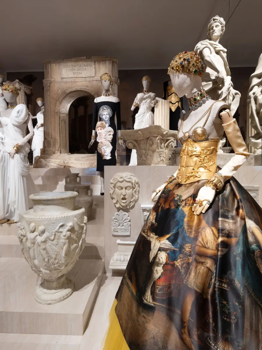 Room_rome_eternal_beauty. Greg Kessler.