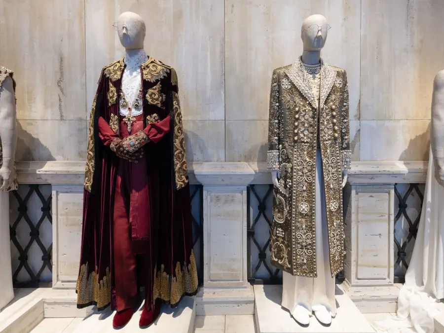 Room_rome_eternal_beauty. Greg Kessler.