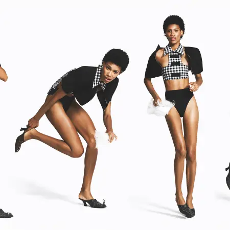 Editorial 5 minutes late 