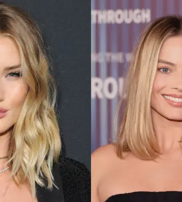 The Hollywood Reporter//Getty Images