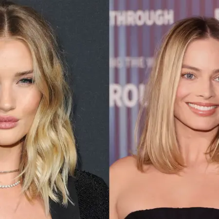 The Hollywood Reporter//Getty Images