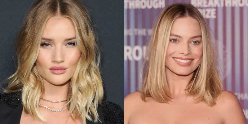 The Hollywood Reporter//Getty Images