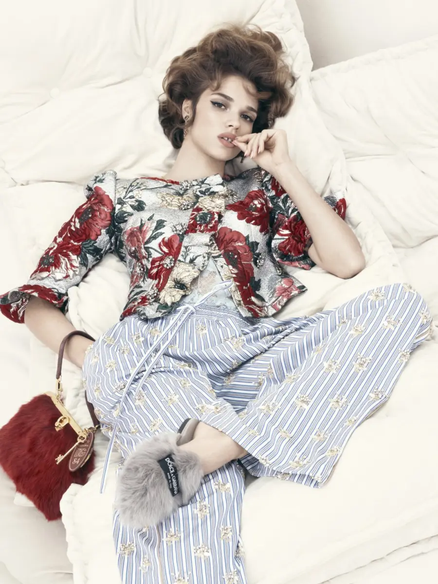 Cortesía Dolce&Gabbana