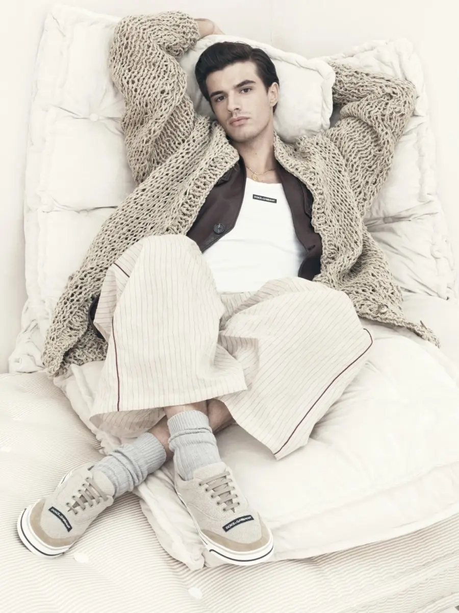 Cortesía Dolce&Gabbana