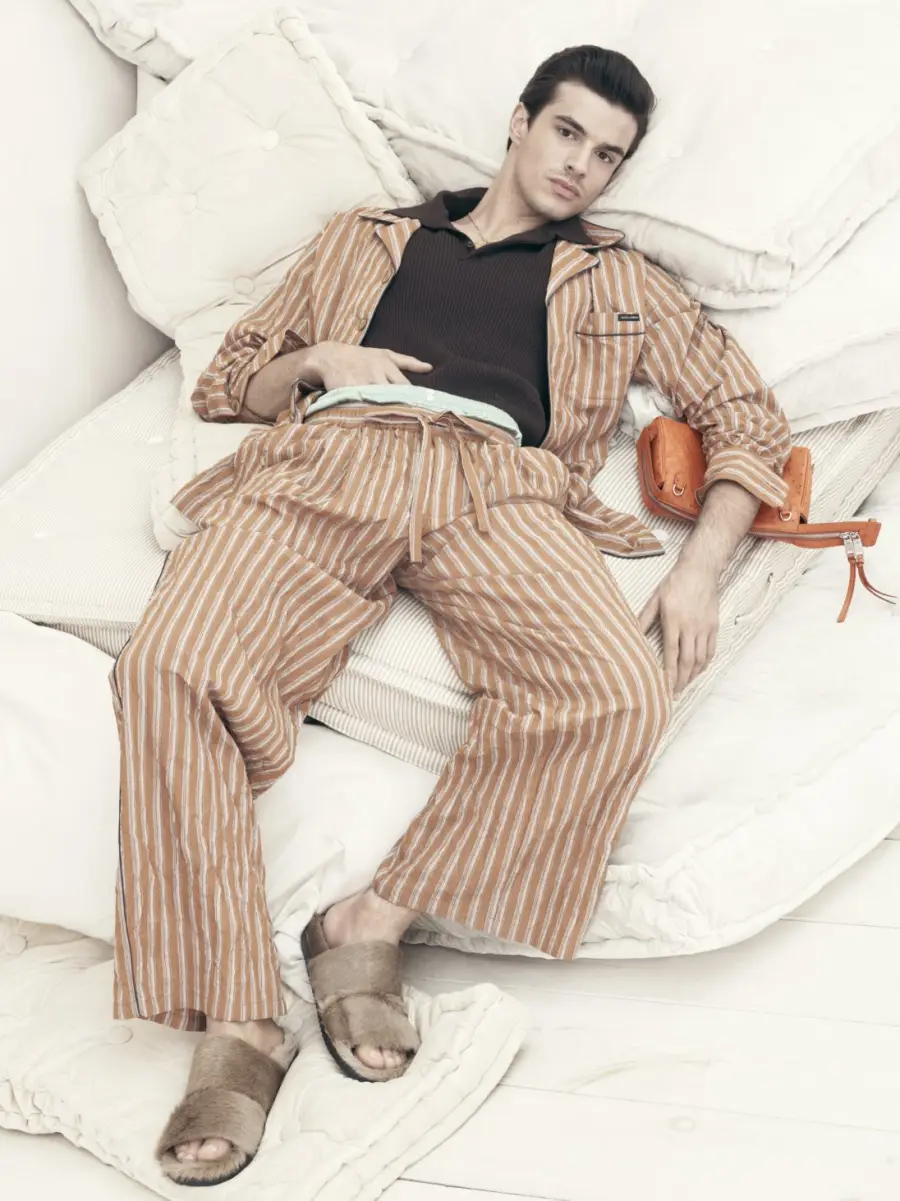 Cortesía Dolce&Gabbana