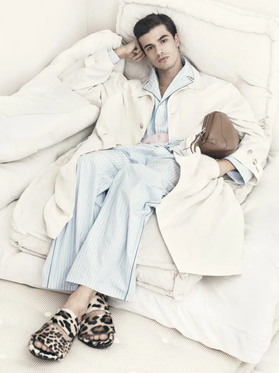 Cortesía Dolce&Gabbana