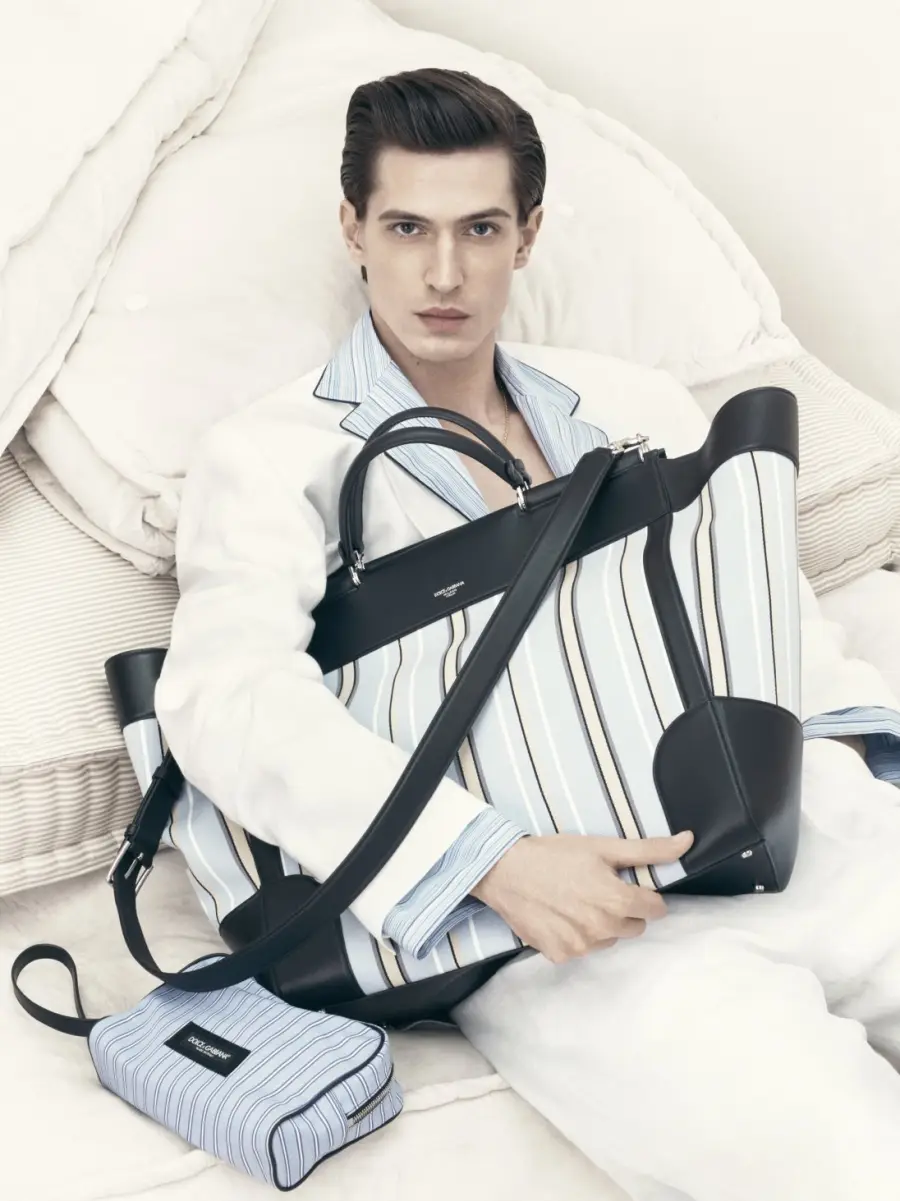 Cortesía Dolce&Gabbana