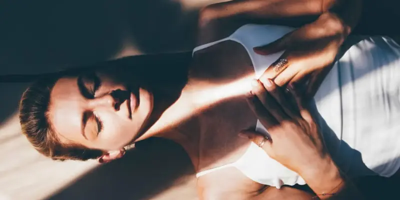 Maria Korneev/Getty Images
