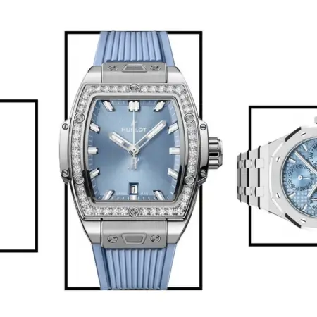 Cortesía de las marcas