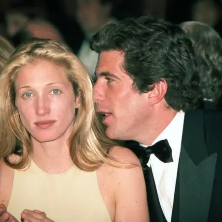 New York Daily News Archive. Getty Images.