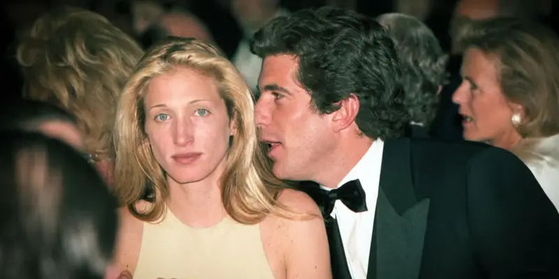 New York Daily News Archive. Getty Images.