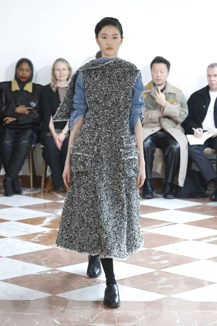 emilia-wickstead---runway---lfw-february-2026