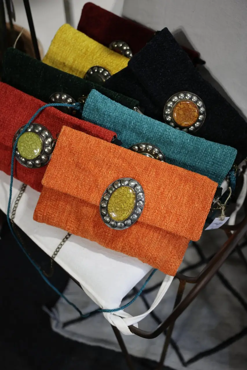 Cortesía Milano Fashion and Jewels.