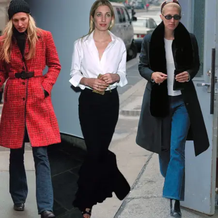 Cortesía de Getty Images, Collage de Sarah Olivieri