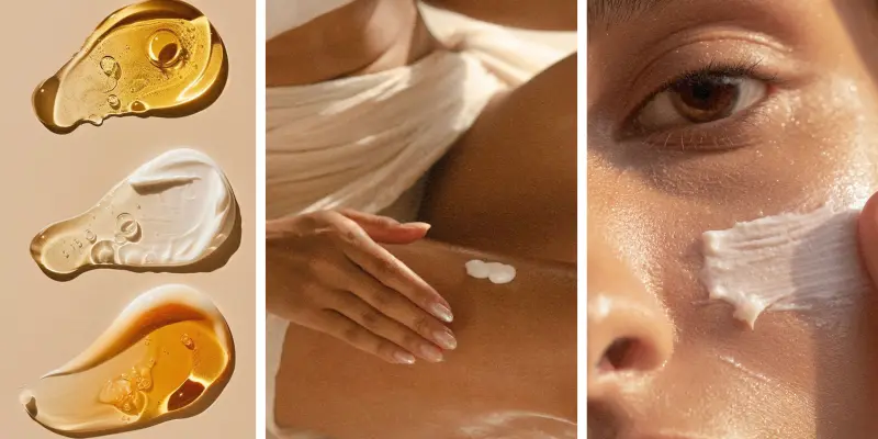 Esto es lo que realmente funciona para cuidar tu piel en la playa