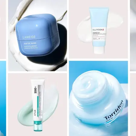 Collage de Sarah Olivieri