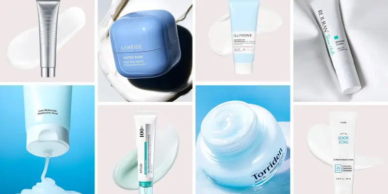 Collage de Sarah Olivieri