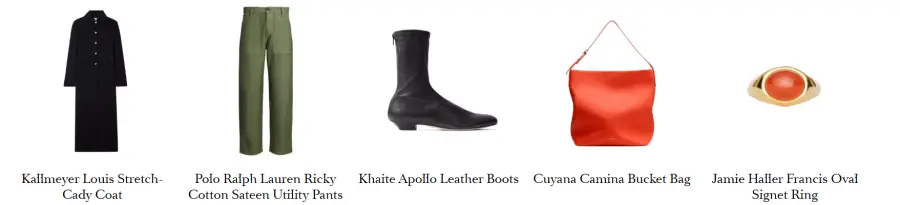 Harper's BAZAAR Ecuador