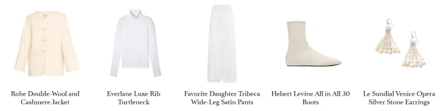 Harper's BAZAAR Ecuador