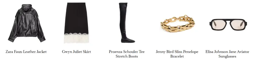 Harper's BAZAAR Ecuador