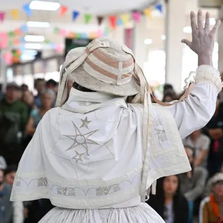 ILUSTRACIÓN: APXEL. FOTOGRAFIA: DANIEL QUEIROLO 