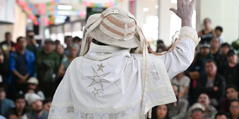 ILUSTRACIÓN: APXEL. FOTOGRAFÍA: DANIEL QUEIROLO 