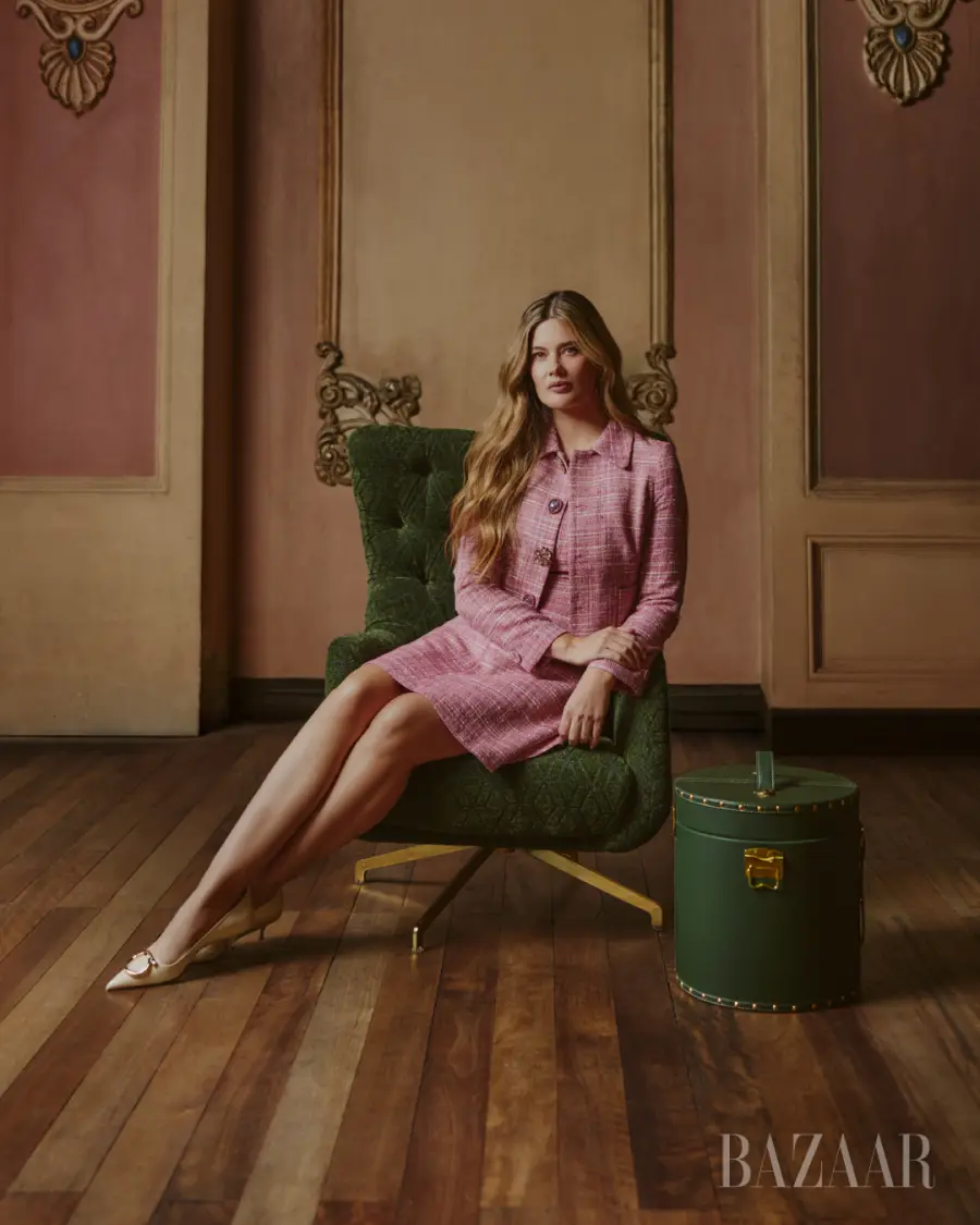 María Susana Rivadeneira