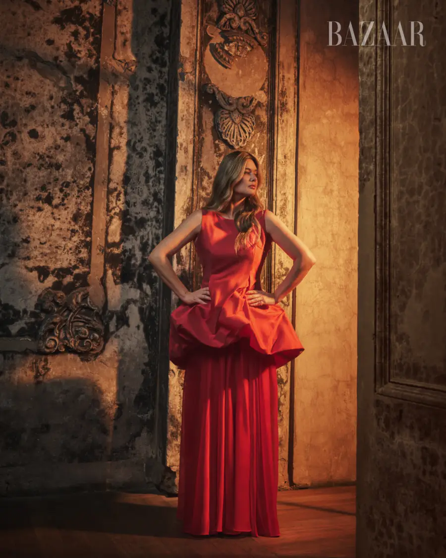 María Susana Rivadeneira