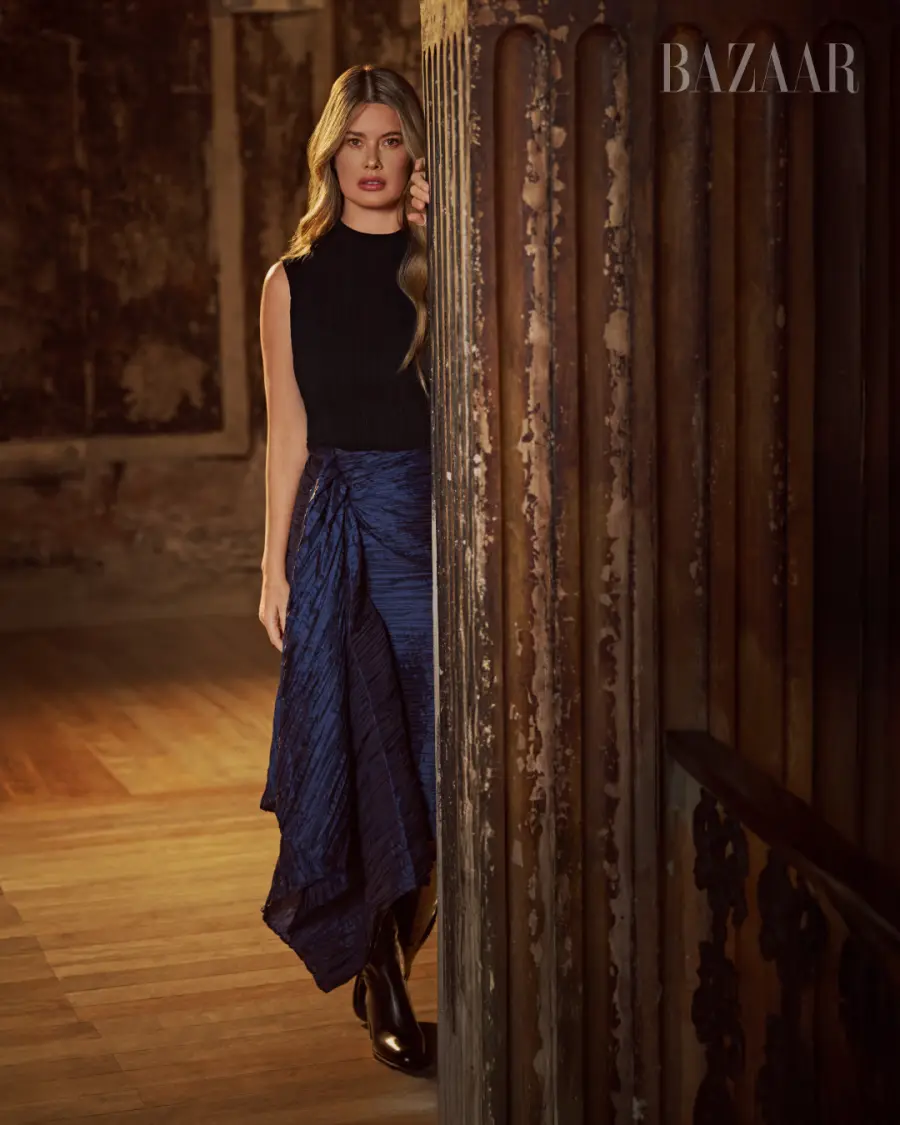 María Susana Rivadeneira