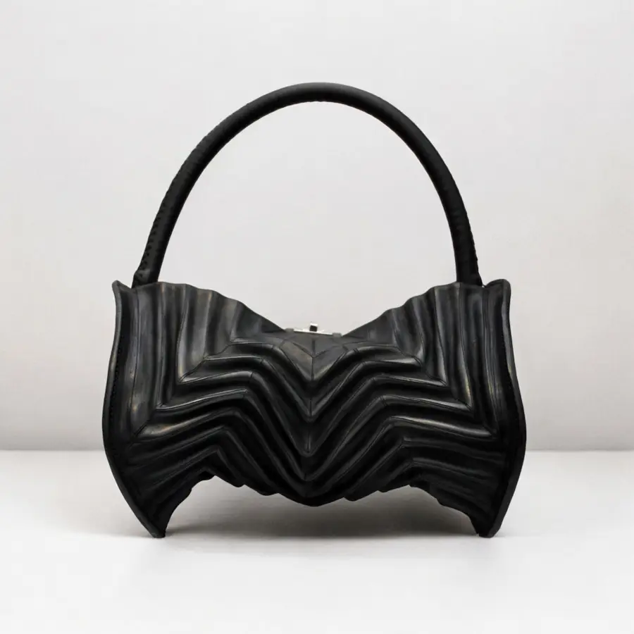 FERNANDO ECHEVERRÍA  -axeabag