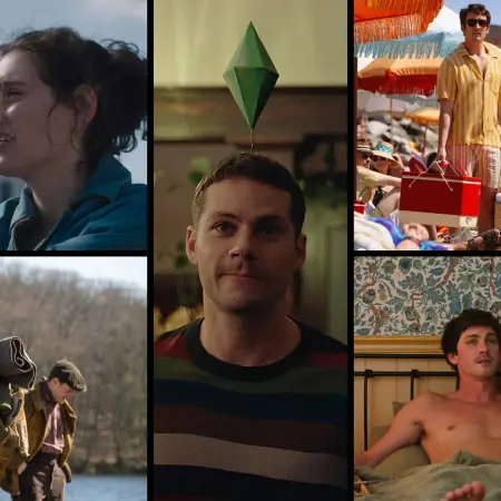 Collage de Olivia Alchek